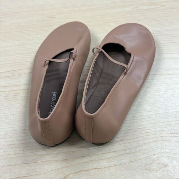 Free People Moira Mary Jane Flats Pink US 8.5 - Picture 5 of 8